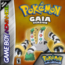 Pokemon Gaia