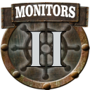 Monitors II. Time Of Steam.