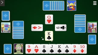 Card Games Online - Classics screenshot 6