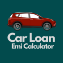 Car Loan EMI Calculator