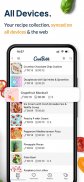 CookBook - Recipe Manager screenshot 3