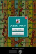 Snakes & Ladders screenshot 3