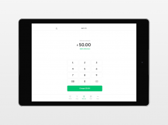 Pomelo Pay - Card Payments screenshot 0