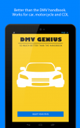 DMV Genie Permit Practice Test: Car & CDL screenshot 11