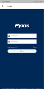 uPyxis Plus screenshot 0