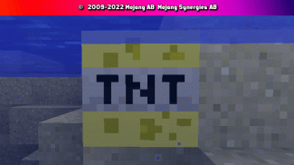 TNT mods for minecraft screenshot 1