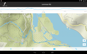 Komoot — Cycling, Hiking & Mountain Biking Maps screenshot 0