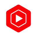 Творческая студия YouTube Icon