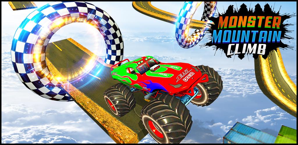 A corrida 🏁  Blaze and the Monster Machines 