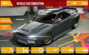 Epic Car Driving School Games screenshot 0
