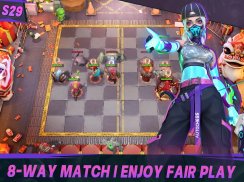 Auto Chess screenshot 2