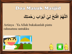 Doa Anak Muslim Sehari-hari screenshot 3