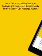 Mark Dawson's Self Publishing screenshot 6