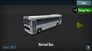 Sri Lankan Bus Simulator screenshot 3