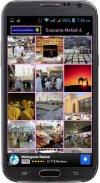 Panduan Haji & Umrah screenshot 0