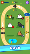 Idle Bird Park screenshot 3