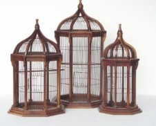 Design Bird Cage screenshot 0