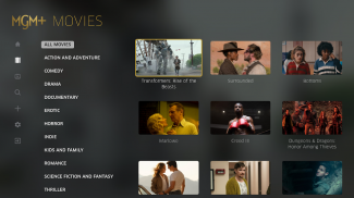 EPIX NOW: Watch TV and Movies screenshot 25