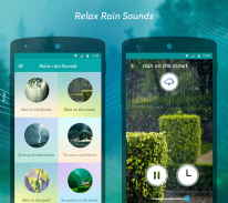 Meditation Melodies & Sounds screenshot 3