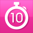 Tap 10 Sec Icon