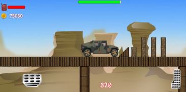 Fun Car Driv screenshot 1