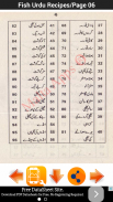 Fish Urdu Recipes screenshot 3