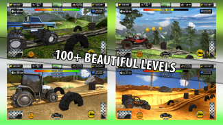 Hill Tuning Masters screenshot 7