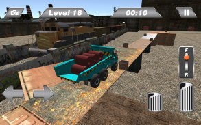 Industry Transporter 3D screenshot 8