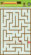 Re del labirinto screenshot 0