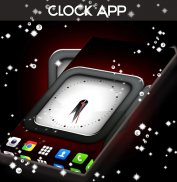 Clock App screenshot 0