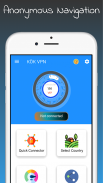 Private Fast VPN Hub Unlimited VIP screenshot 4