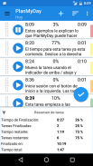 PlanMyDay screenshot 0