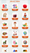 English for kids screenshot 5