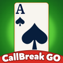 Callbreak Go: Card Game