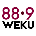 WEKU App Icon