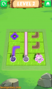 Water Pipe Connect Puzzle screenshot 1