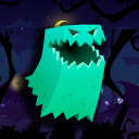 GhostBlast AR Icon