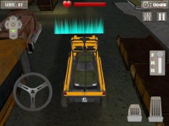 Scrap Heavy Excavator simulato screenshot 5