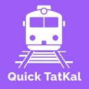 Quick Tat Kal - Train Ticket icon