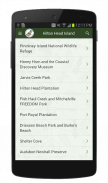 Hilton Head Is. Birding Trail screenshot 1