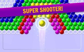 Bubble Shooter ™ screenshot 6
