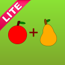Kids Learn Math Games: Count, Icon