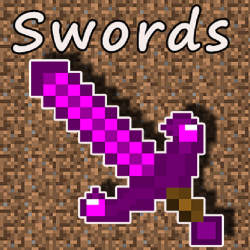 Sword Mod for Minecraft for Android - Download