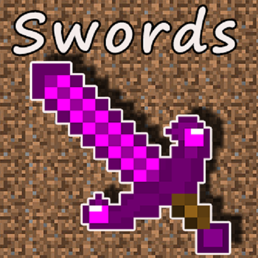 Swords Mod for Minecraft for Android - Free App Download