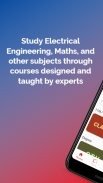 Enggenius Classes screenshot 4