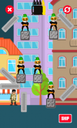 Mr.Shot - Spy Boy screenshot 6