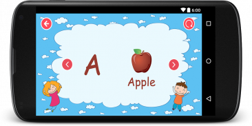 Nursery Book - Kids Learning App screenshot 2