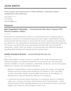 CV Maker Free UK: PDF Templates & CV Builder screenshot 8