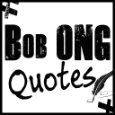 Bob Ong Quotes Icon