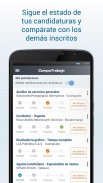 Computrabajo Ofertas de Empleo screenshot 4